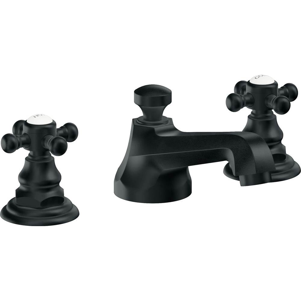 California Faucets Del Mar 8" Widespread Lavatory Faucet