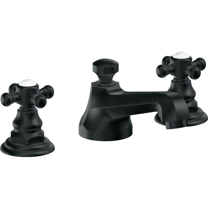 California Faucets Del Mar 8" Widespread Lavatory Faucet