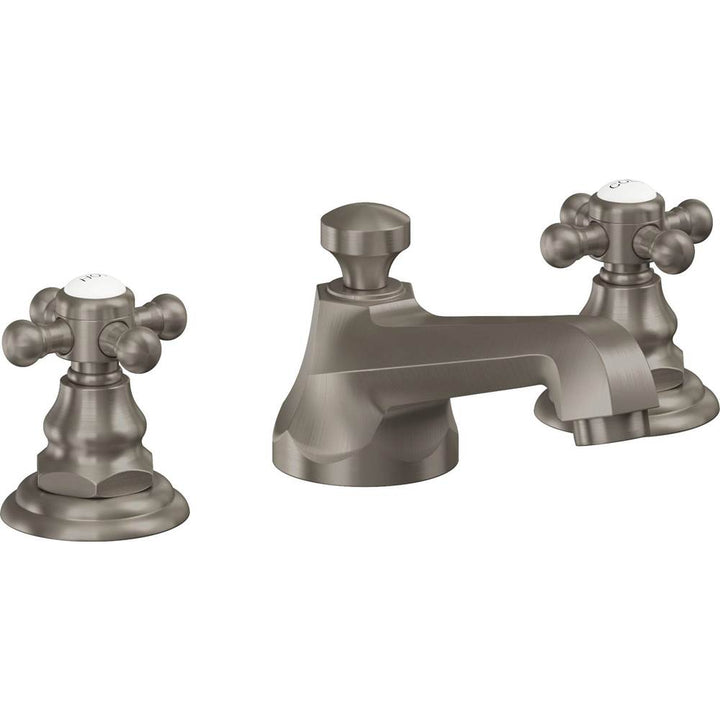 California Faucets Del Mar 8" Widespread Lavatory Faucet