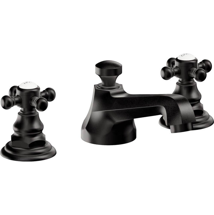 California Faucets Del Mar 8" Widespread Lavatory Faucet