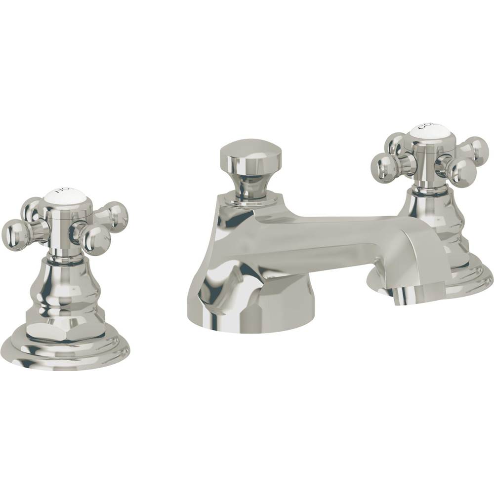 California Faucets Del Mar 8" Widespread Lavatory Faucet