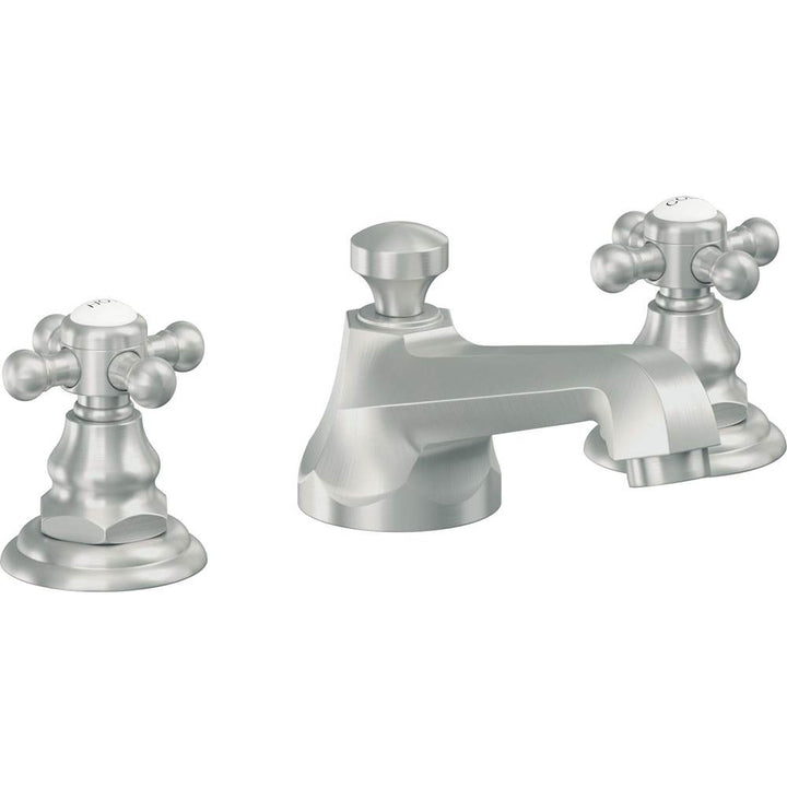 California Faucets Del Mar 8" Widespread Lavatory Faucet