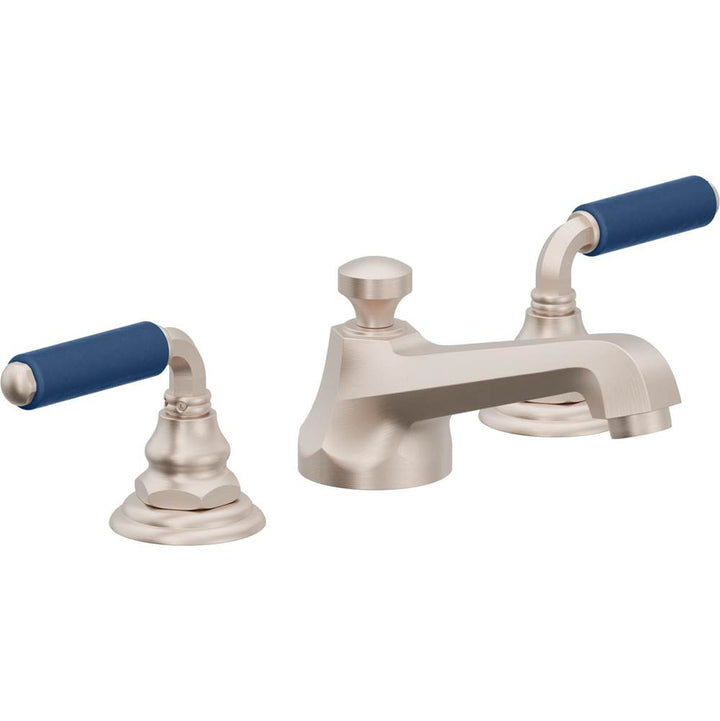 California Faucets Del Mar 8" Widespread Lavatory Faucet
