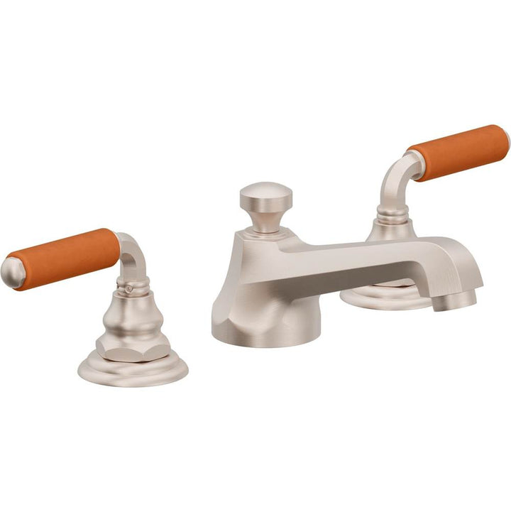 California Faucets Del Mar 8" Widespread Lavatory Faucet