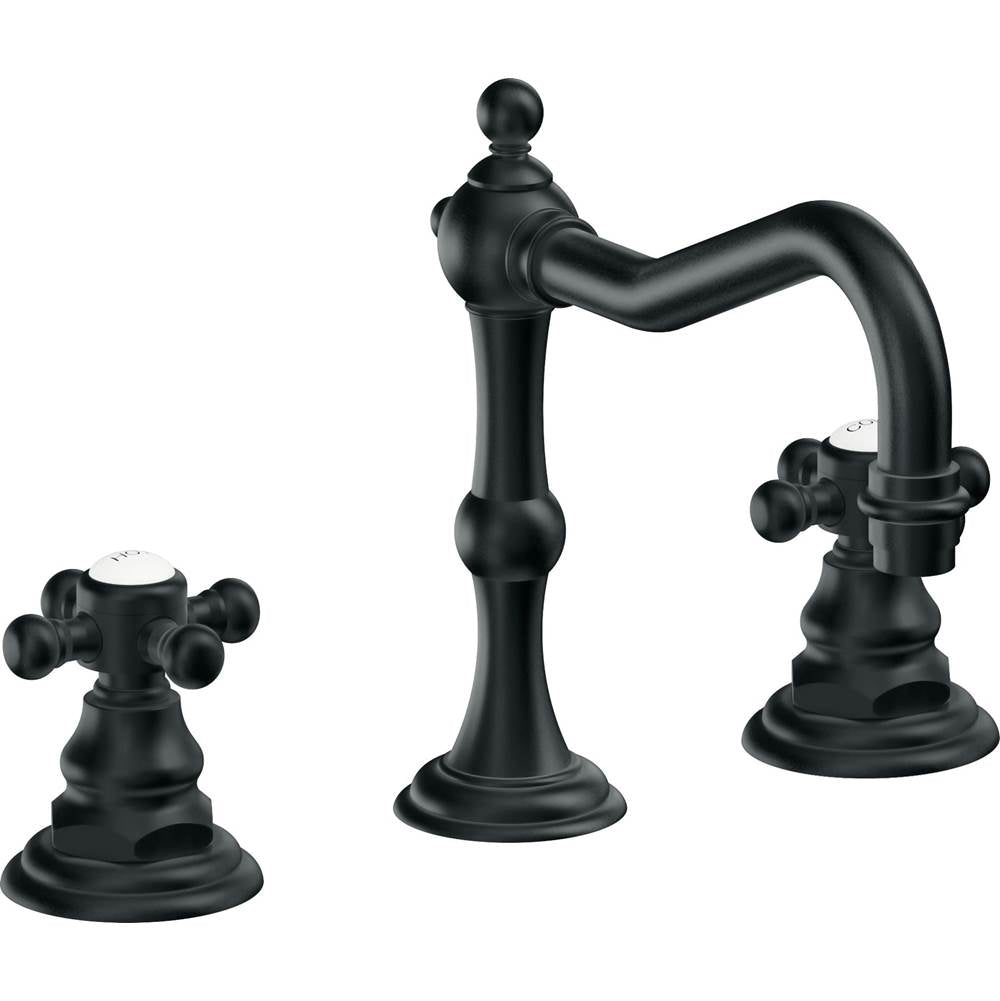 California Faucets Salinas 8" Widespread Lavatory Faucet