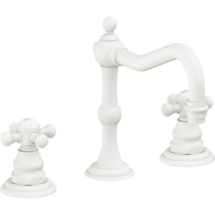 California Faucets Salinas 8" Widespread Lavatory Faucet