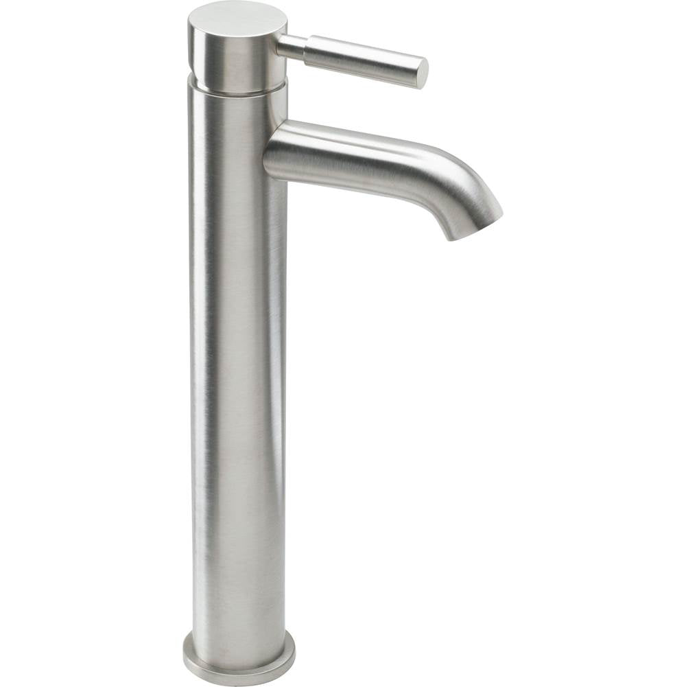 California Faucets Avalon Single Hole Lavatory Faucet