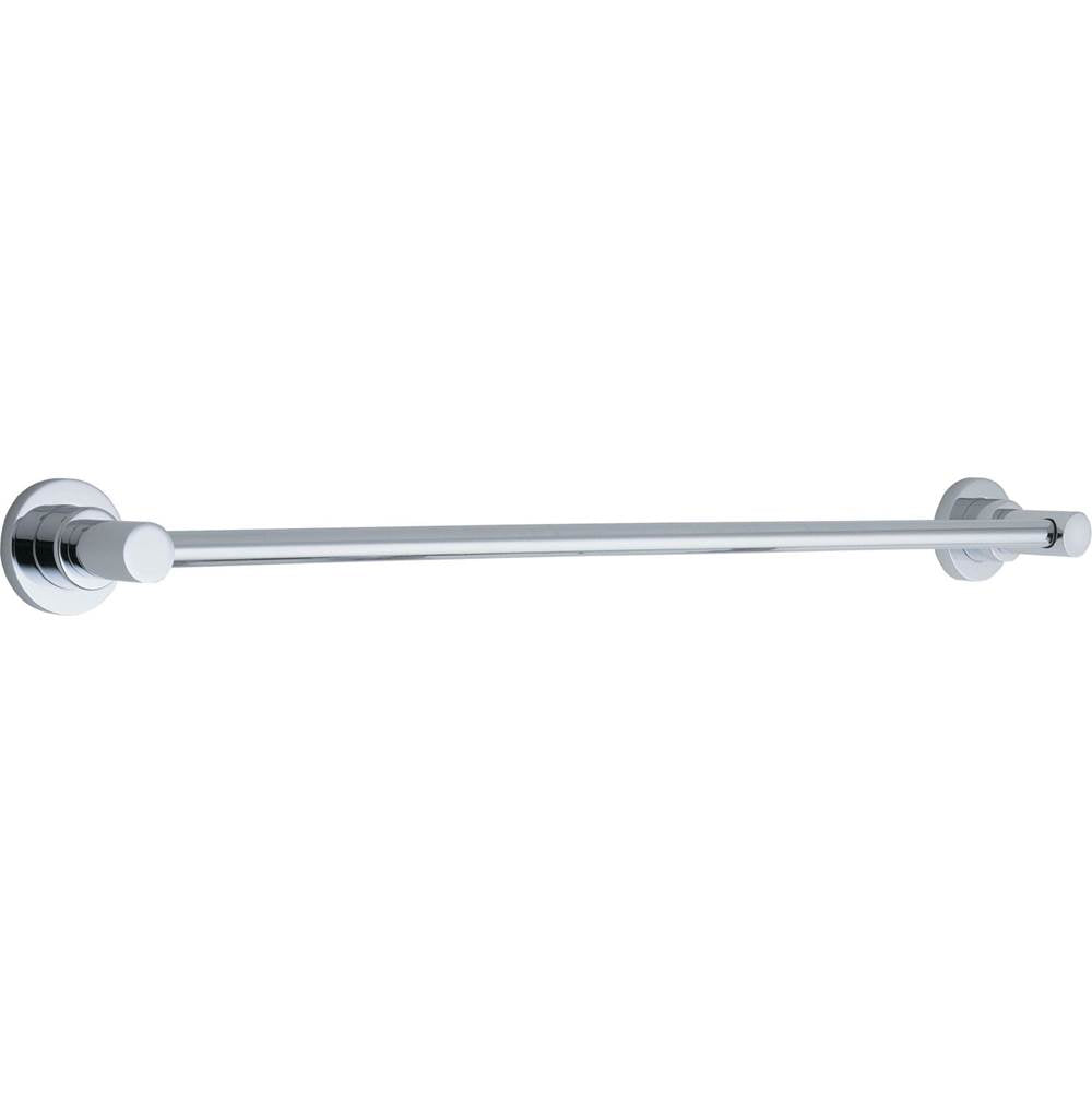 California Faucets Tiburon Towel Bar