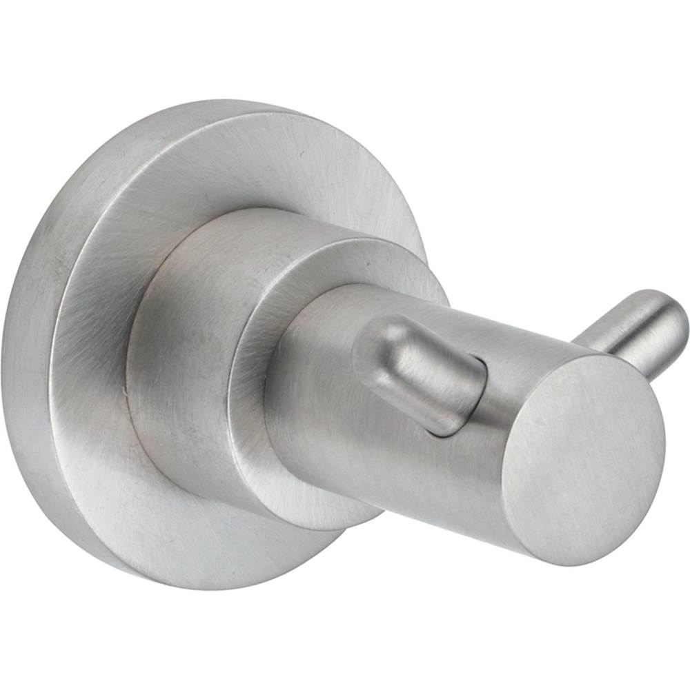 California Faucets Tiburon Double Robe Hook