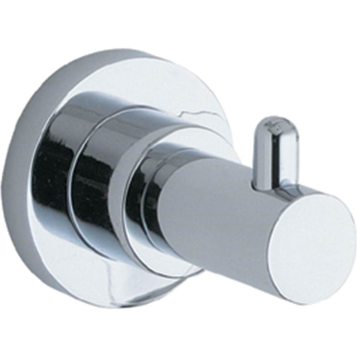 California Faucets Tiburon Double Robe Hook
