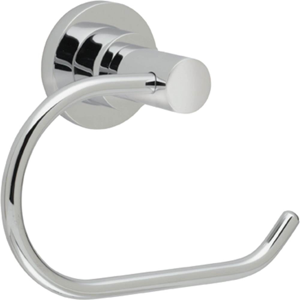 California Faucets Tiburon Single Post Toilet Paper
