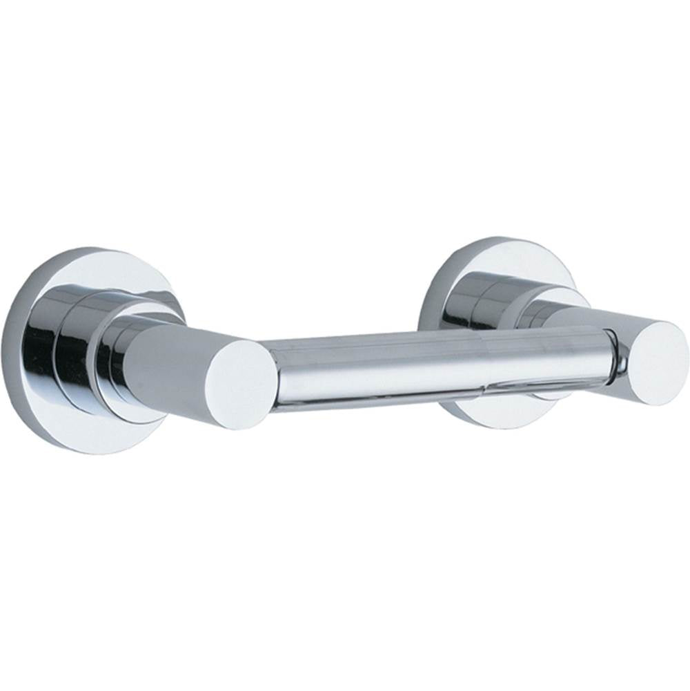 California Faucets Tiburon Two Post Toilet Paper Holder