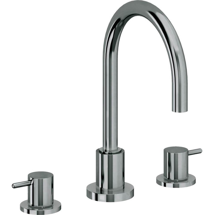 California Faucets Avalon 8" Widespread Lavatory Faucet