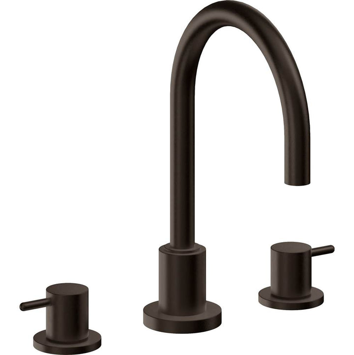 California Faucets Avalon 8" Widespread Lavatory Faucet