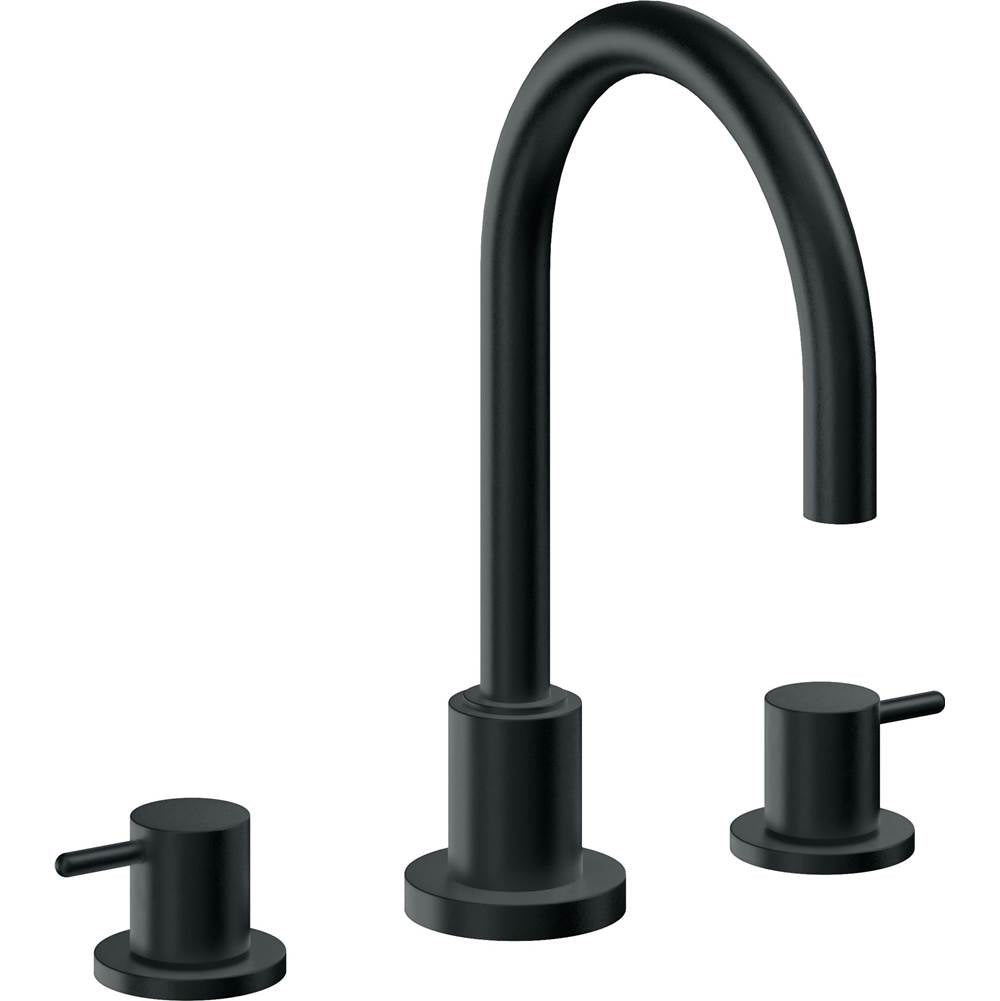California Faucets Avalon 8" Widespread Lavatory Faucet