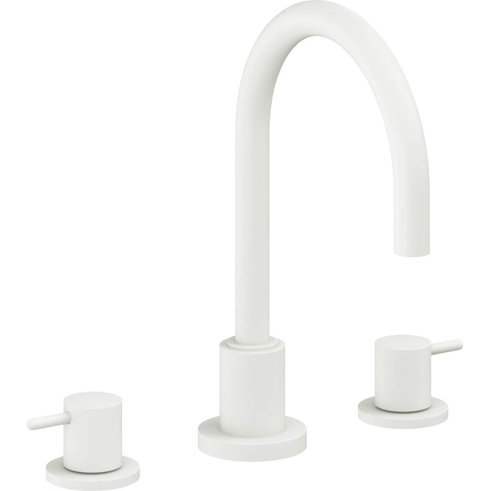 California Faucets Avalon 8" Widespread Lavatory Faucet