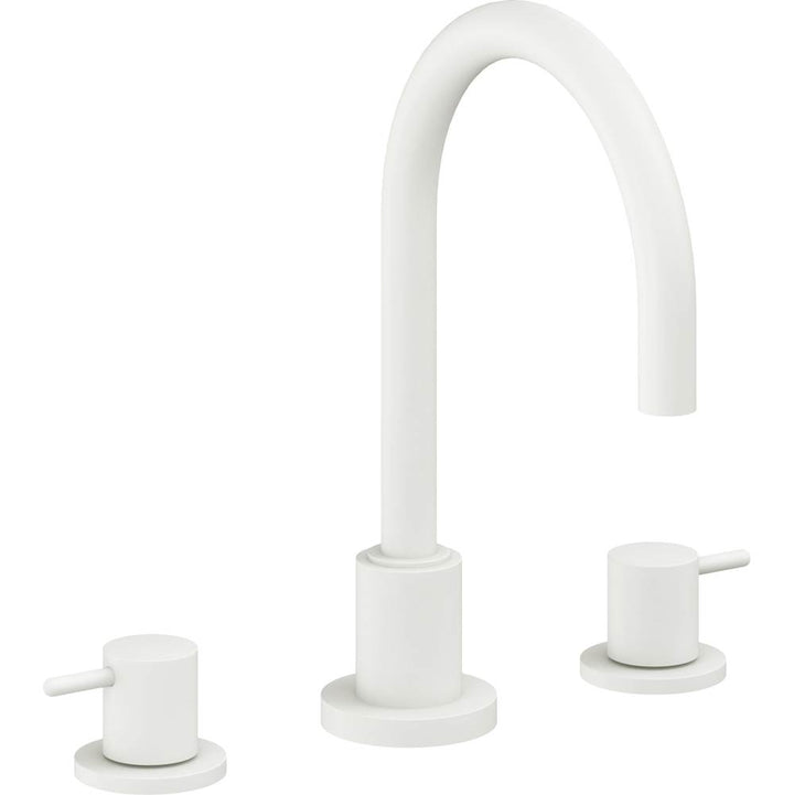 California Faucets Avalon 8" Widespread Lavatory Faucet