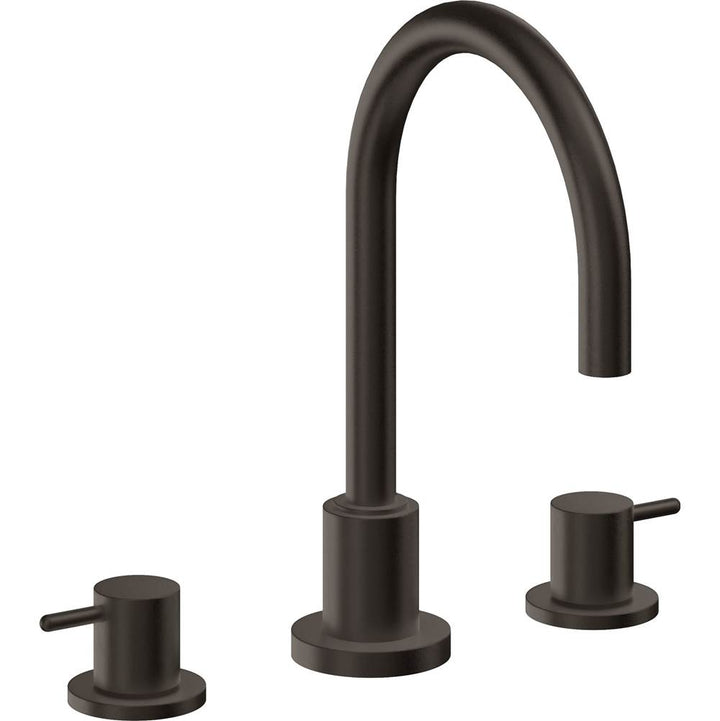 California Faucets Avalon 8" Widespread Lavatory Faucet