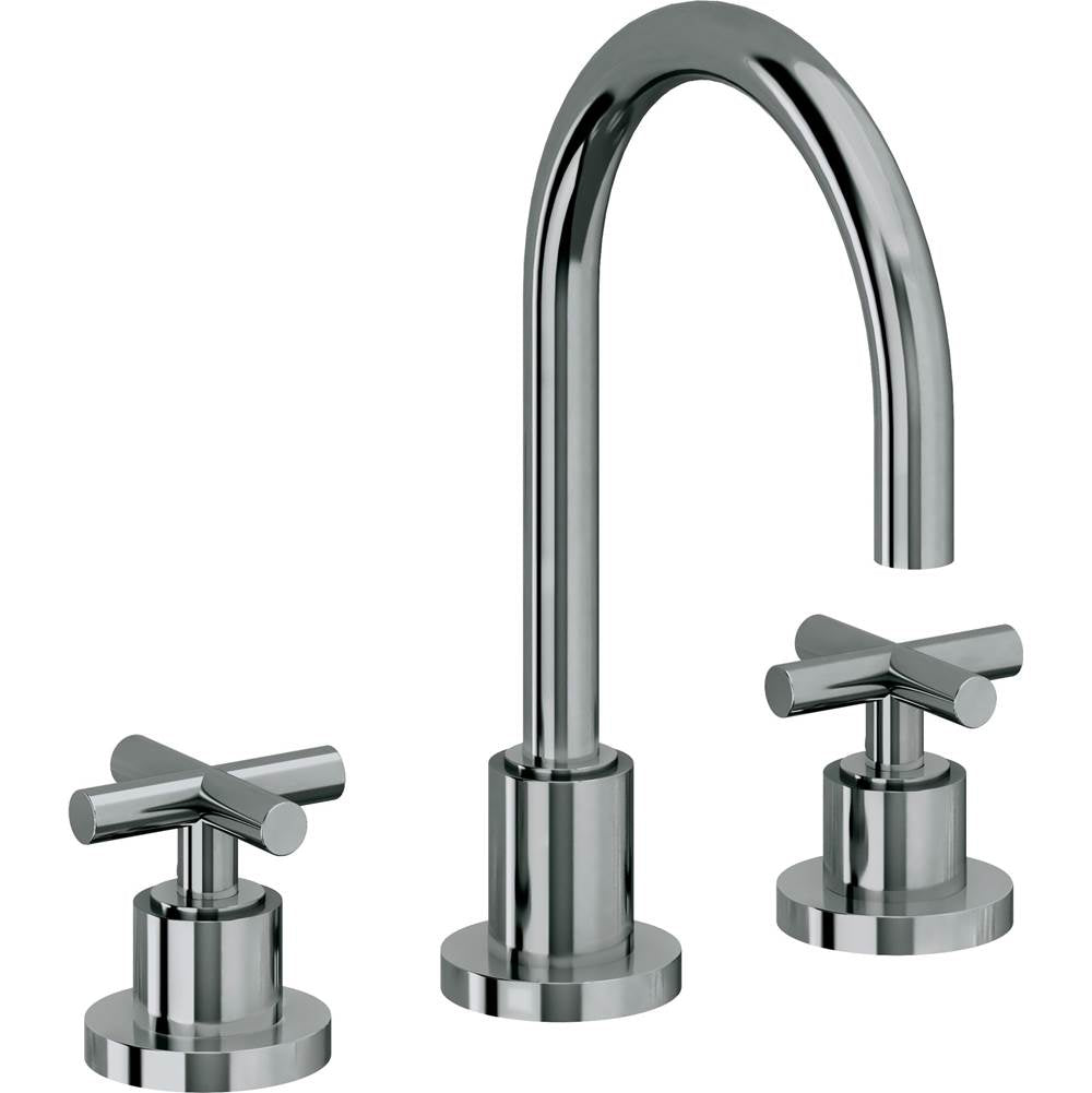California Faucets Tiburon 8" Widespread Lavatory Faucet