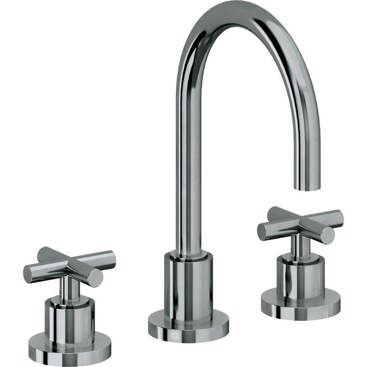 California Faucets Tiburon 8" Widespread Lavatory Faucet
