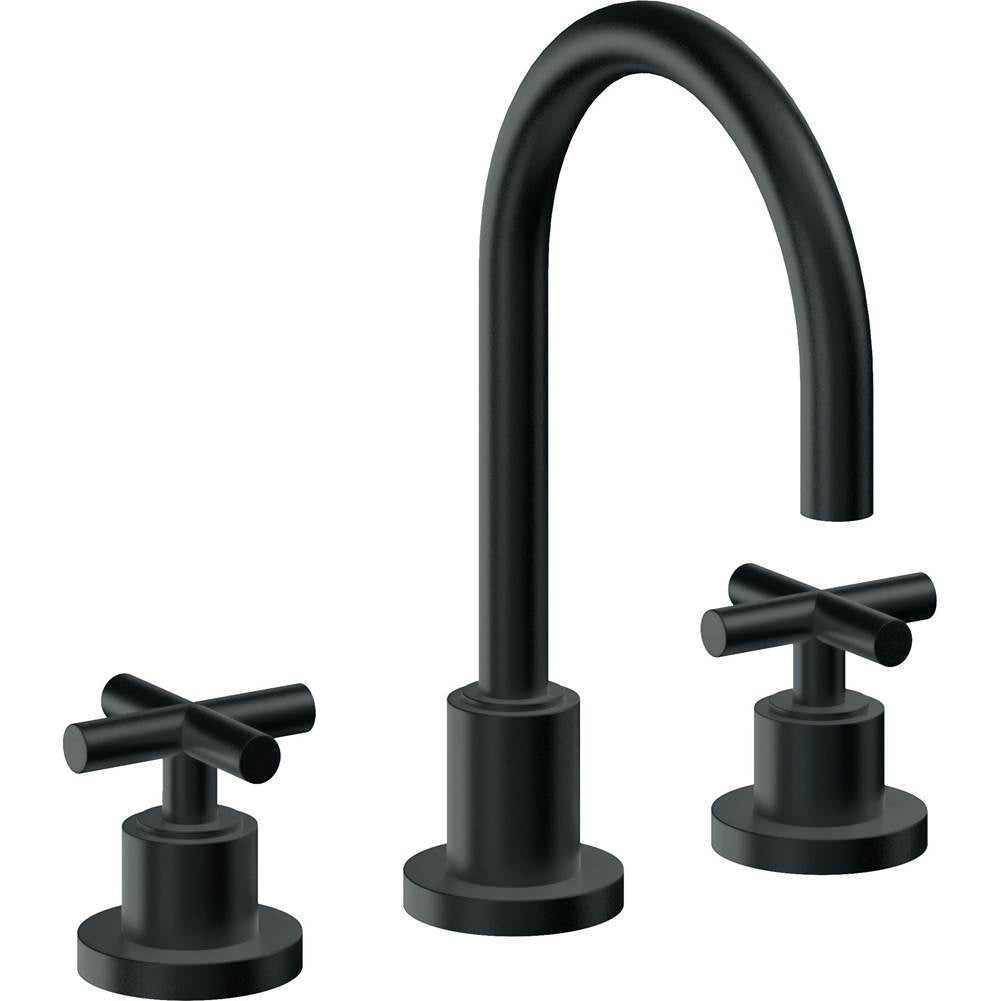 California Faucets Tiburon 8" Widespread Lavatory Faucet