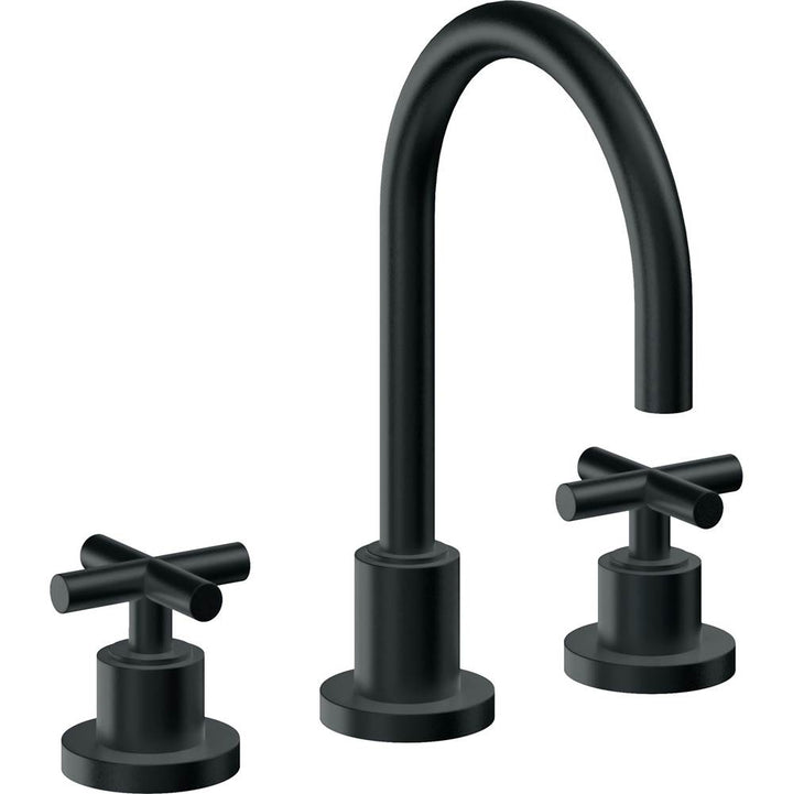 California Faucets Tiburon 8" Widespread Lavatory Faucet