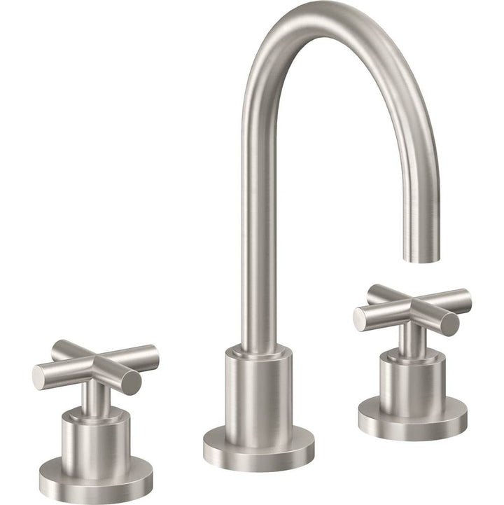 California Faucets Tiburon 8" Widespread Lavatory Faucet