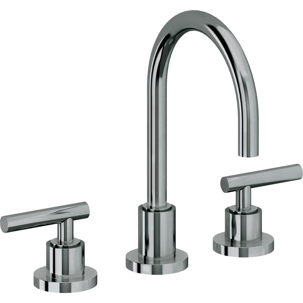 California Faucets Tiburon 8" Widespread Lavatory Faucet