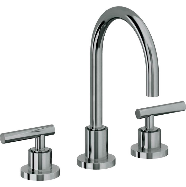 California Faucets Tiburon 8" Widespread Lavatory Faucet