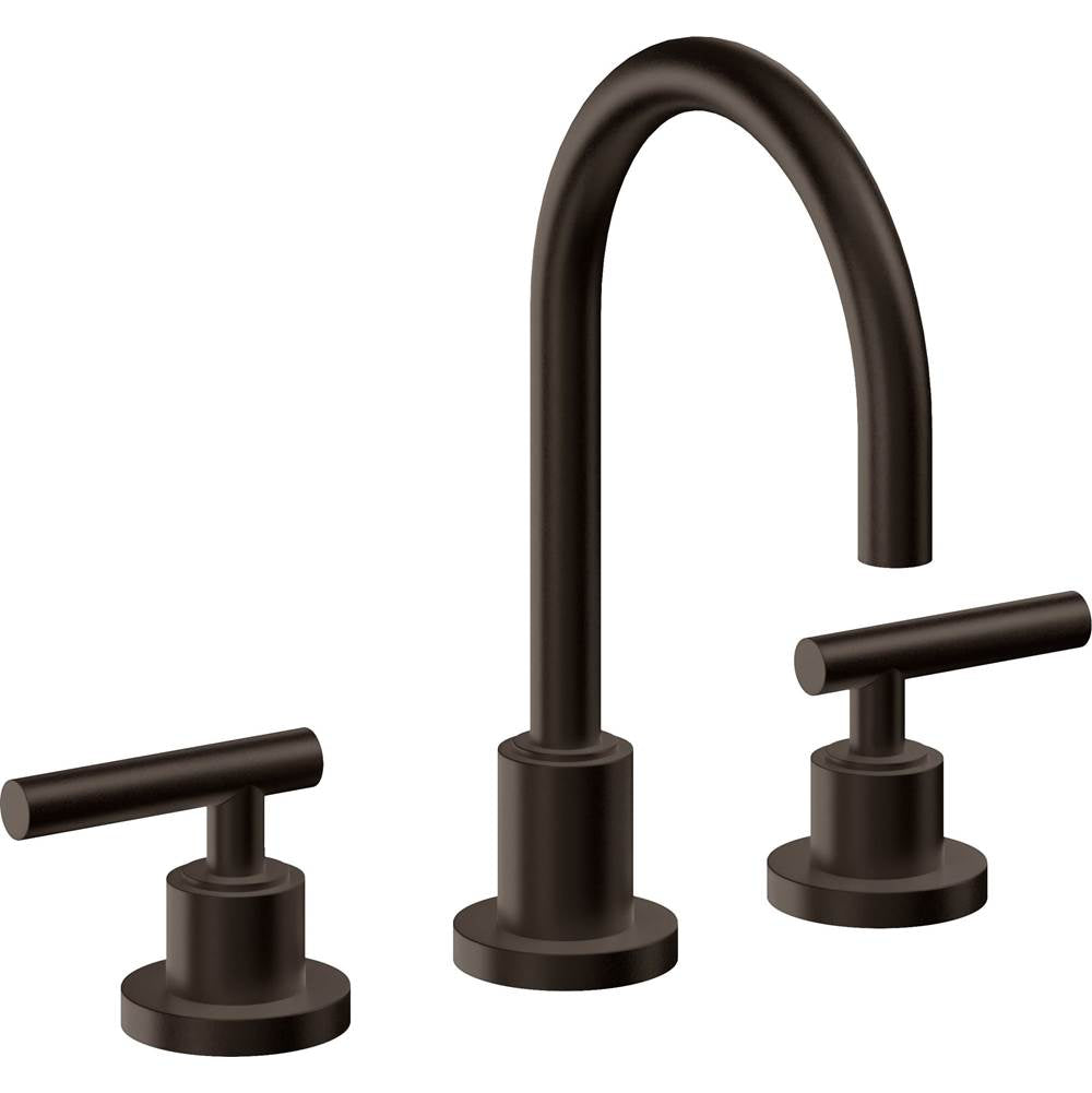 California Faucets Tiburon 8" Widespread Lavatory Faucet