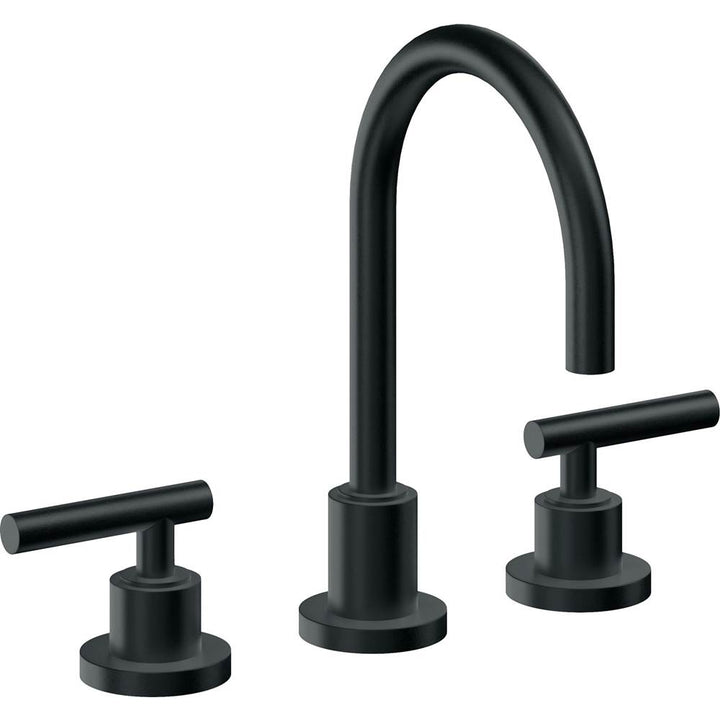 California Faucets Tiburon 8" Widespread Lavatory Faucet
