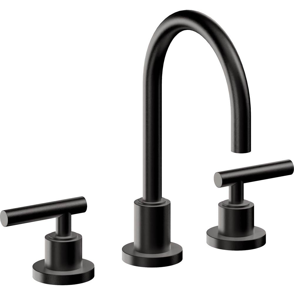 California Faucets Tiburon 8" Widespread Lavatory Faucet