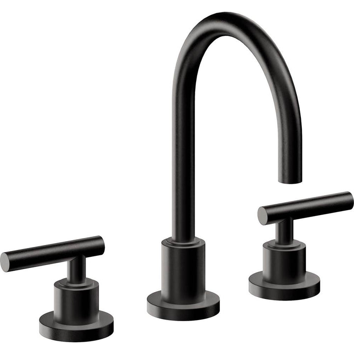 California Faucets Tiburon 8" Widespread Lavatory Faucet