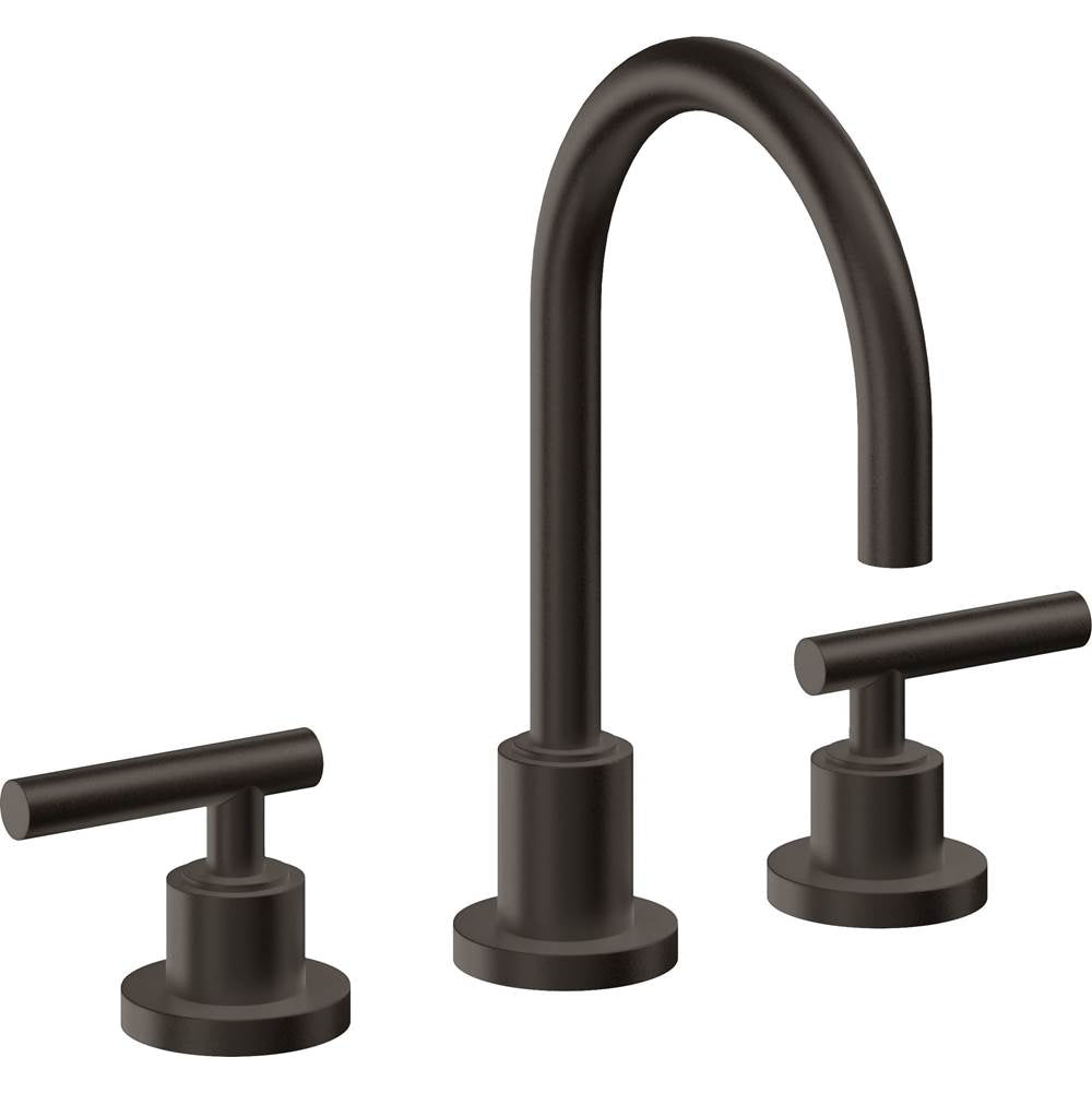 California Faucets Tiburon 8" Widespread Lavatory Faucet