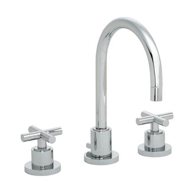 California Faucets Tiburon 8" Widespread Lavatory Faucet