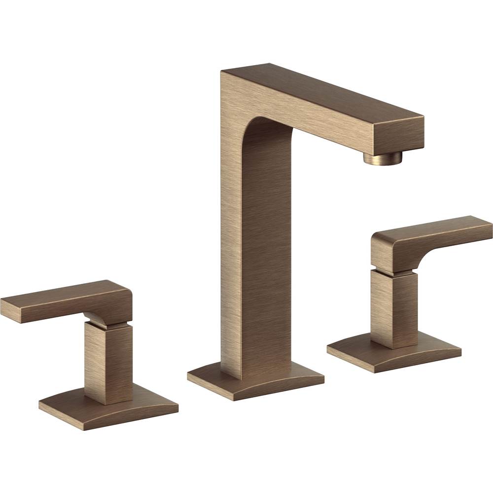 California Faucets Solimar 8" Widespread Lavatory Faucet