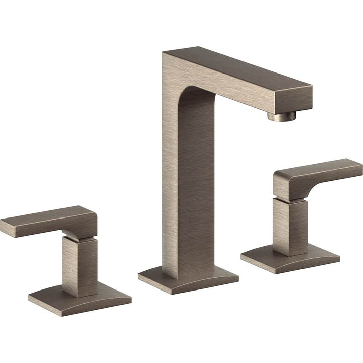 California Faucets Solimar 8" Widespread Lavatory Faucet