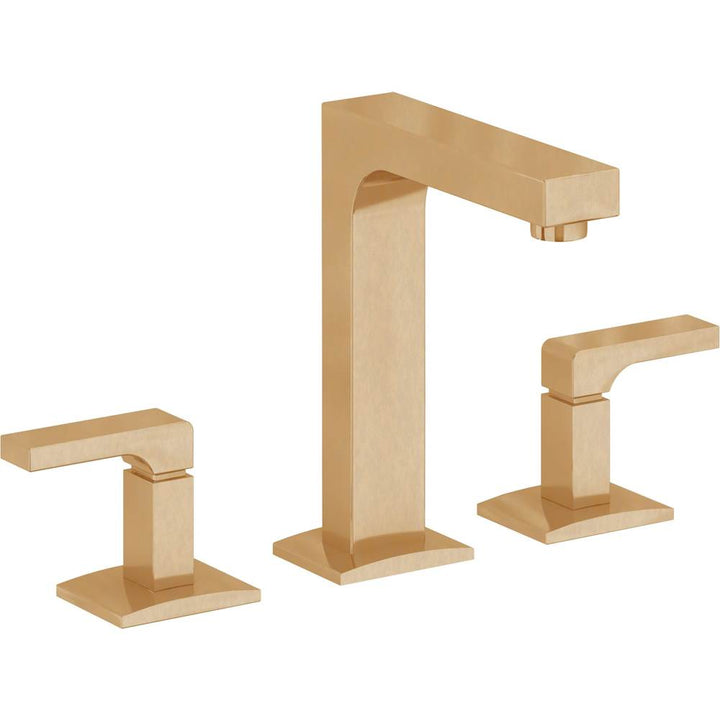 California Faucets Solimar 8" Widespread Lavatory Faucet