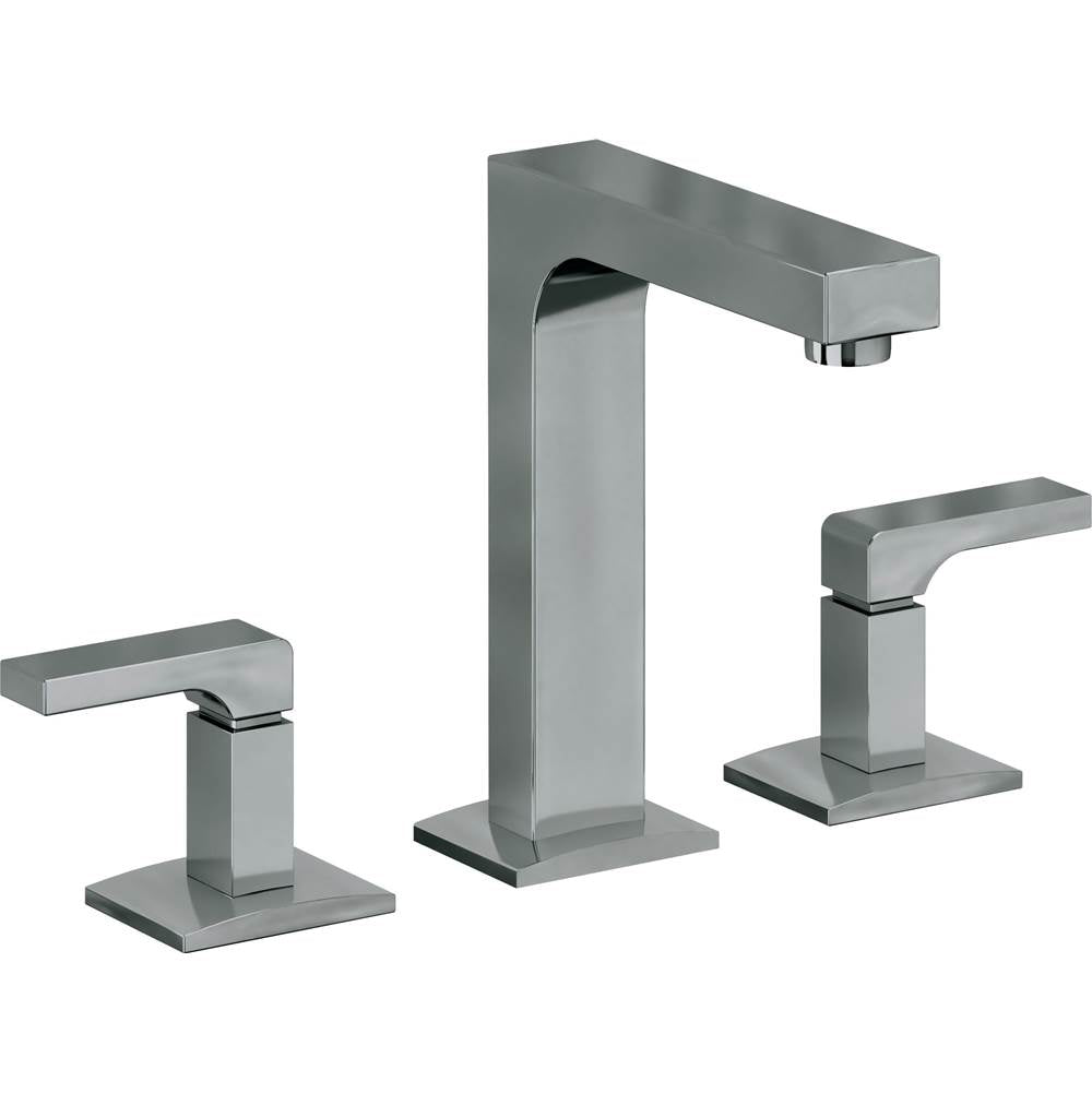 California Faucets Solimar 8" Widespread Lavatory Faucet