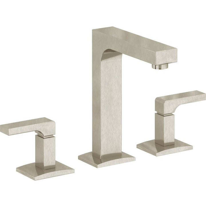 California Faucets Solimar 8" Widespread Lavatory Faucet