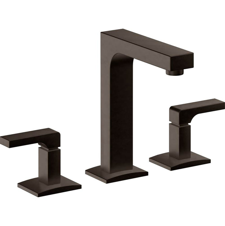 California Faucets Solimar 8" Widespread Lavatory Faucet