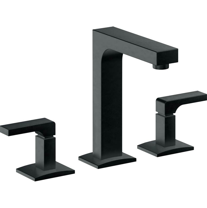 California Faucets Solimar 8" Widespread Lavatory Faucet