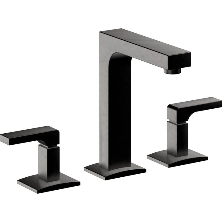 California Faucets Solimar 8" Widespread Lavatory Faucet