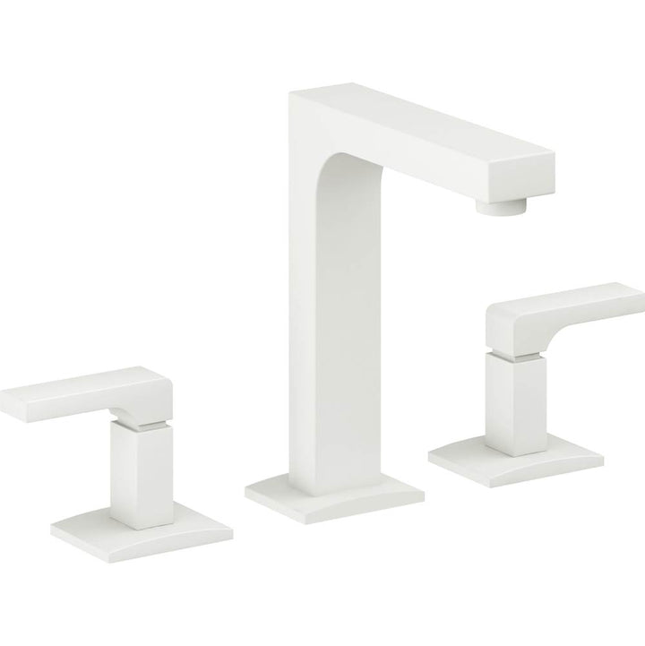 California Faucets Solimar 8" Widespread Lavatory Faucet