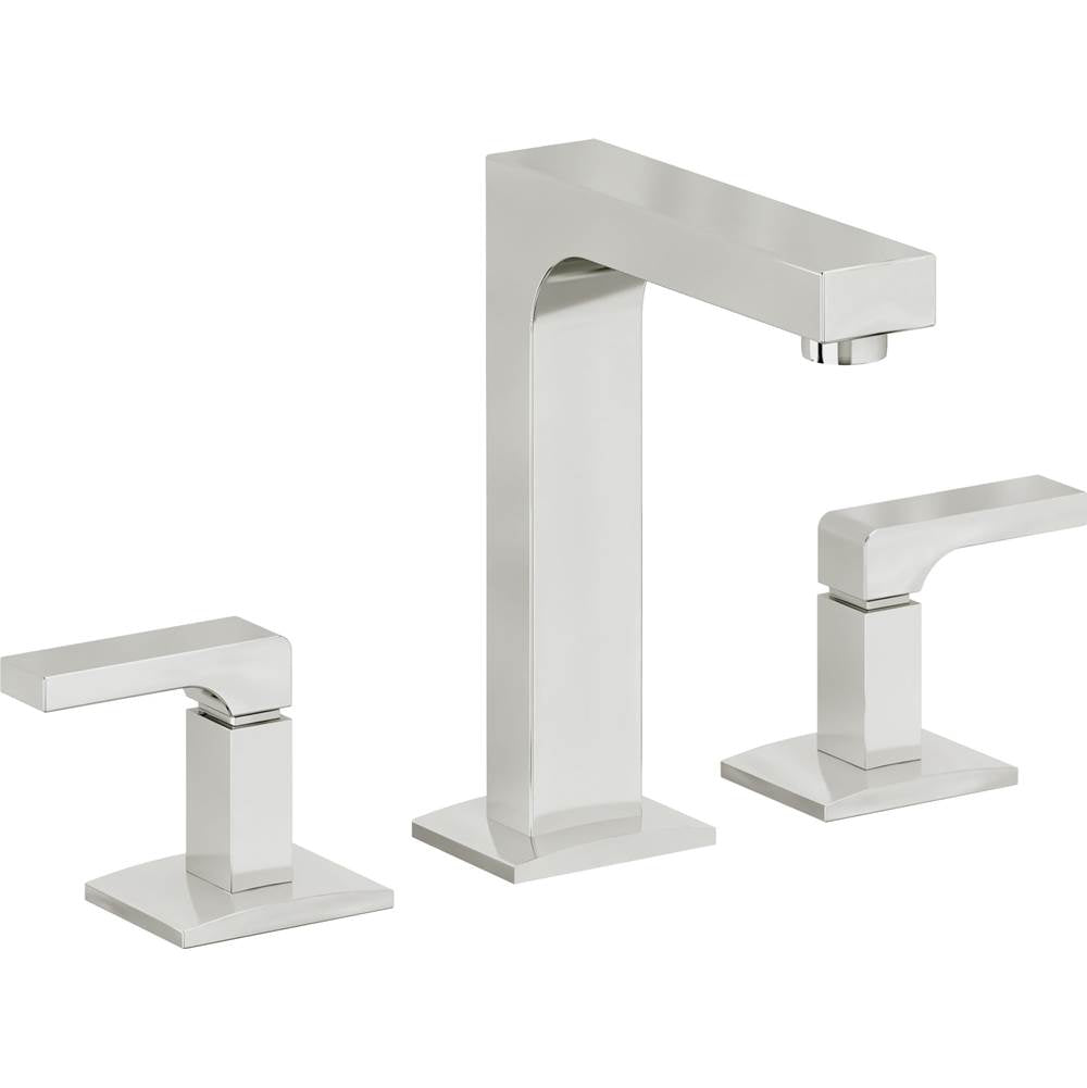 California Faucets Solimar 8" Widespread Lavatory Faucet