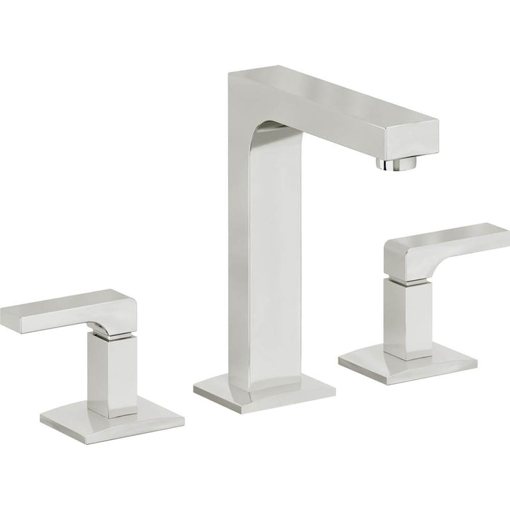 California Faucets Solimar 8" Widespread Lavatory Faucet