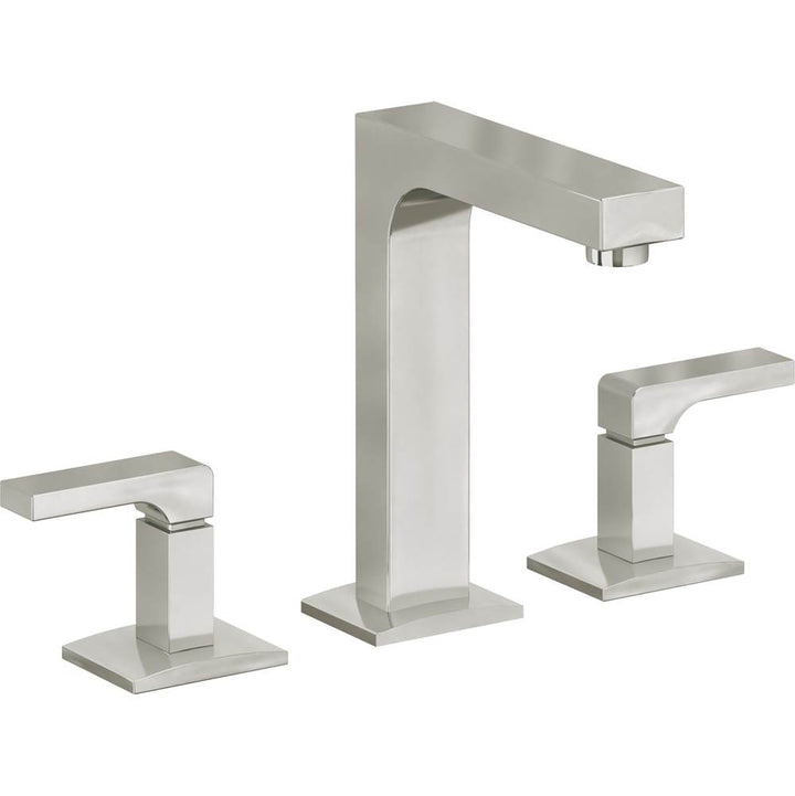 California Faucets Solimar 8" Widespread Lavatory Faucet