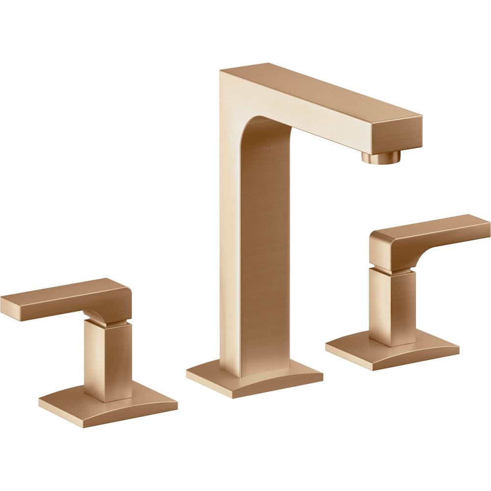California Faucets Solimar 8" Widespread Lavatory Faucet