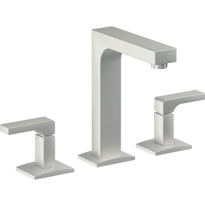 California Faucets Solimar 8" Widespread Lavatory Faucet