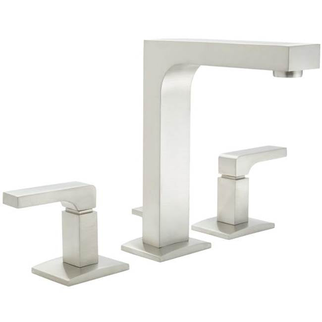 California Faucets Solimar 8" Widespread Lavatory Faucet